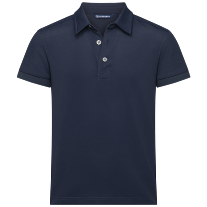 Cutter & Buck Virtue Polo Solid Junior