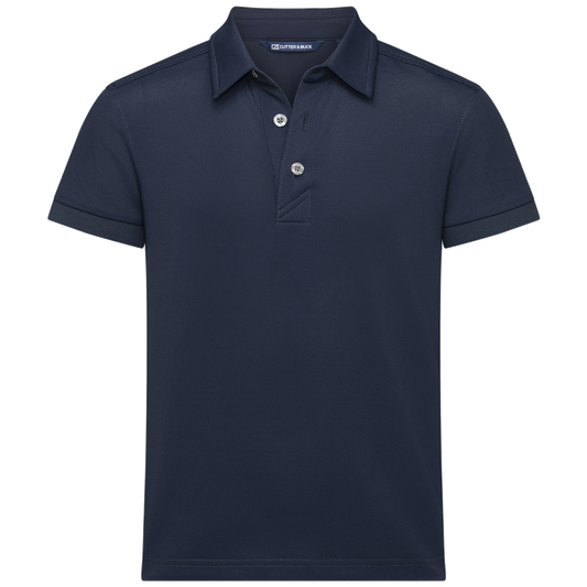 Cutter & Buck Virtue Polo Solid Junior