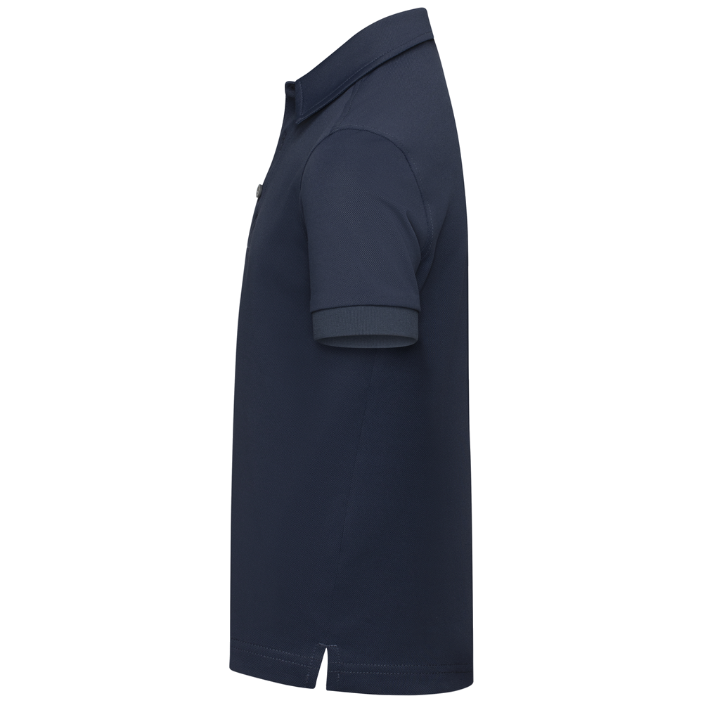 Cutter & Buck Virtue Polo Solid Junior