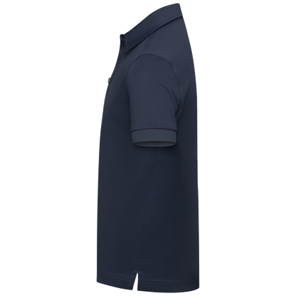 Cutter & Buck Virtue Polo Solid Junior