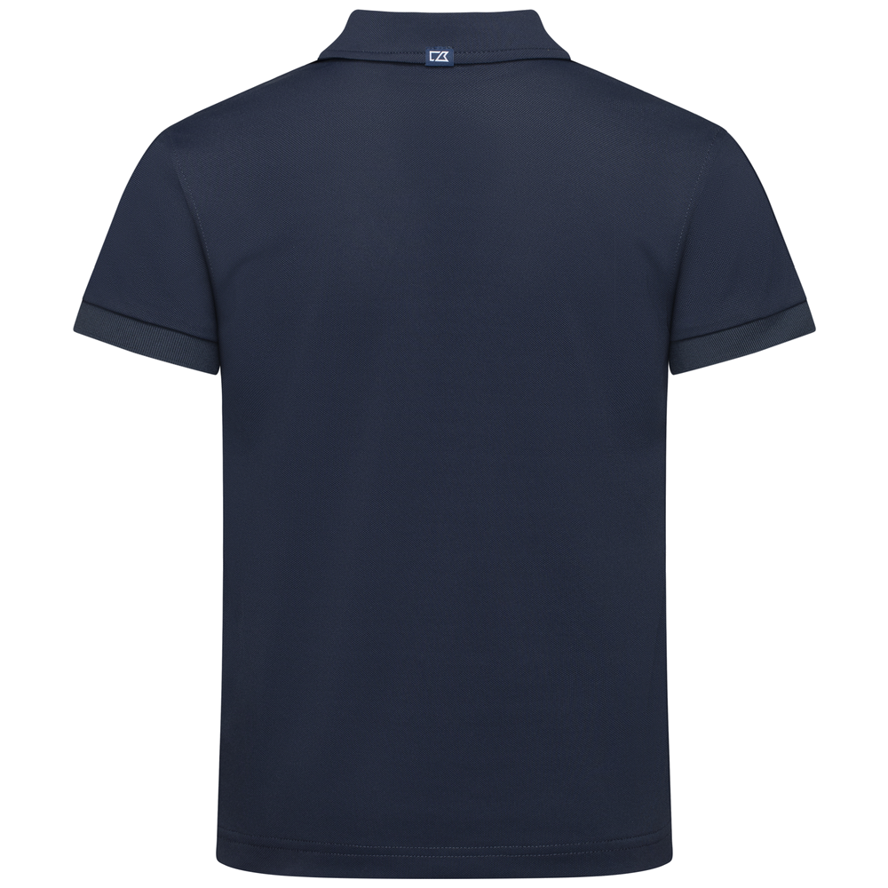 Cutter & Buck Virtue Polo Solid Junior
