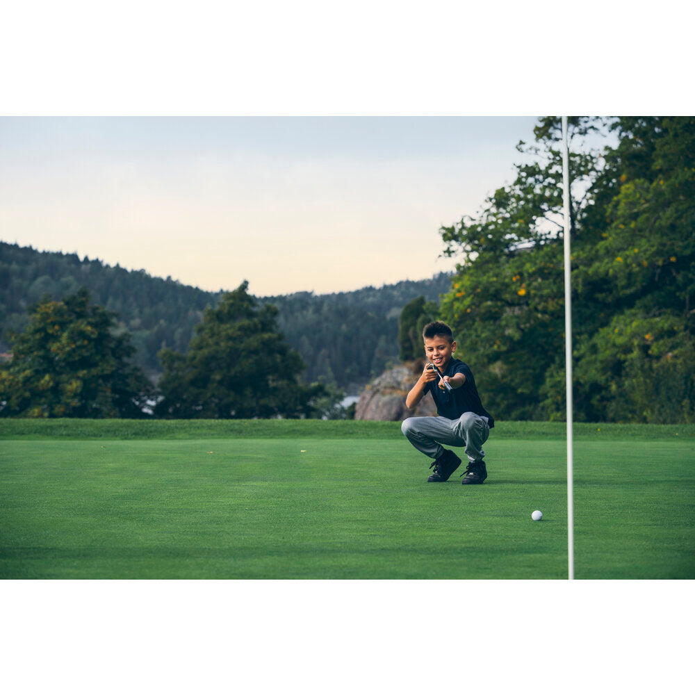 Cutter & Buck Virtue Polo Solid Junior