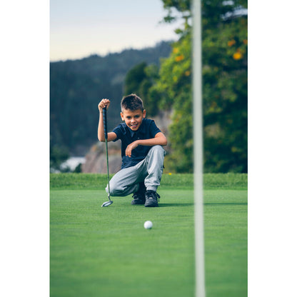 Cutter & Buck Virtue Polo Solid Junior