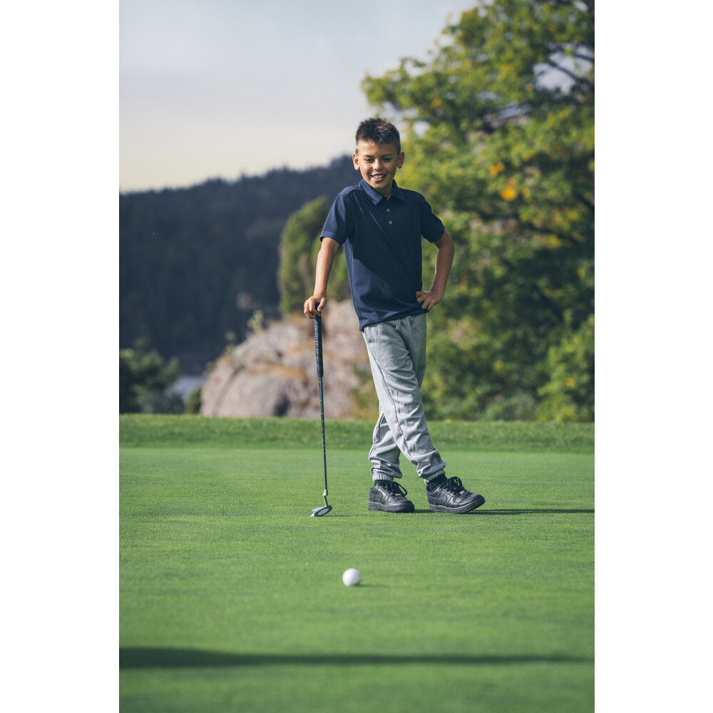Cutter & Buck Virtue Polo Solid Junior 354415