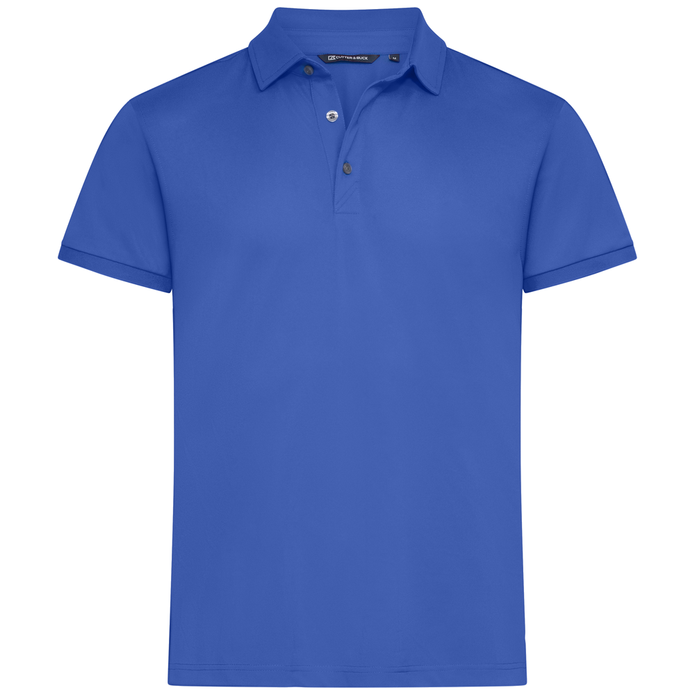 Cutter & Buck Virtue Eco Polo Solid Men 354434