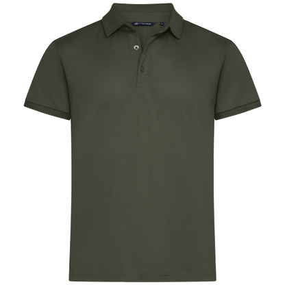 Cutter & Buck Virtue Eco Polo Solid Herren 354434