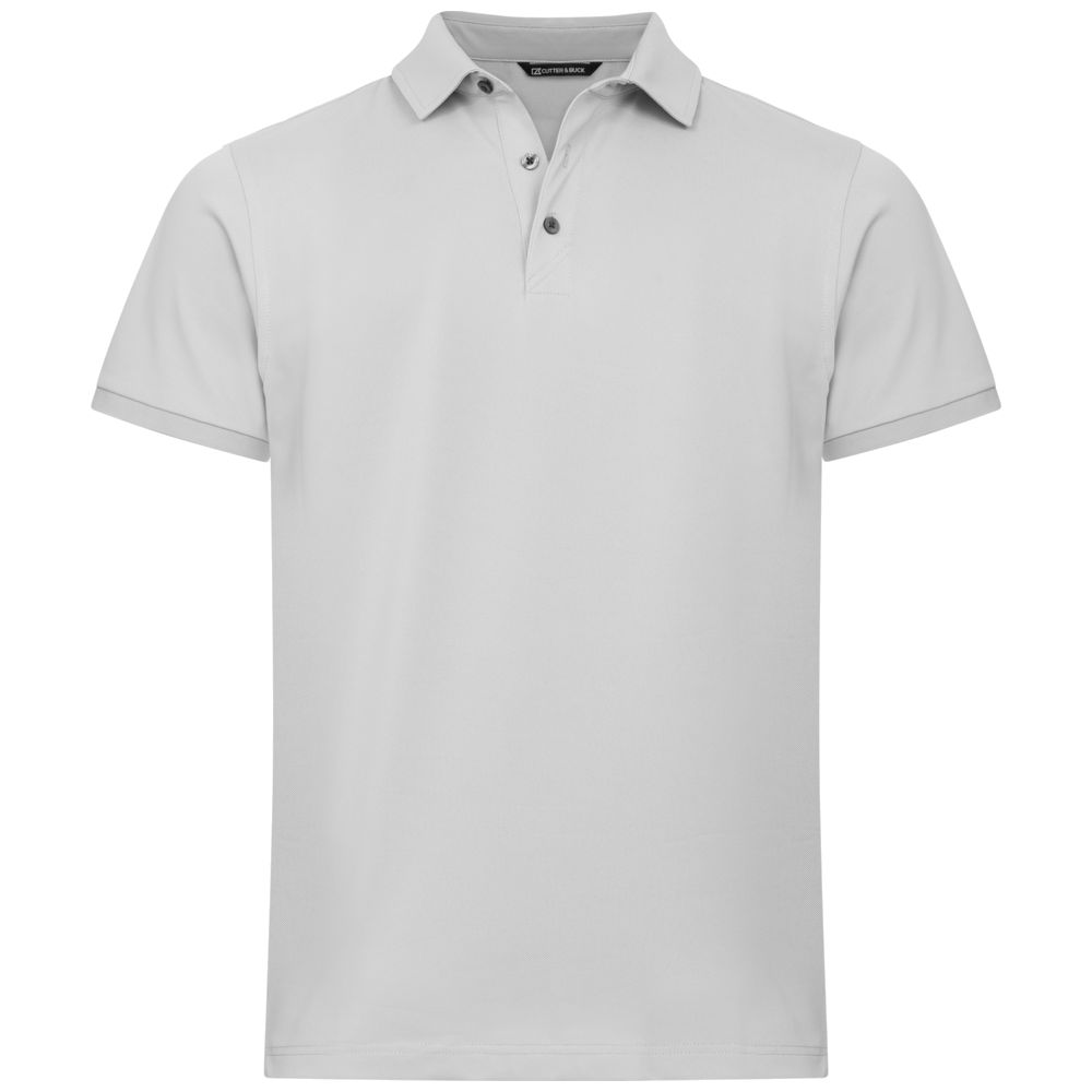 Cutter & Buck Virtue Eco Polo Solid Herren 354434