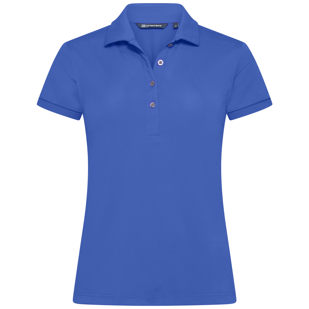 Cutter & Buck Virtue Eco Polo Solid Dames 354435