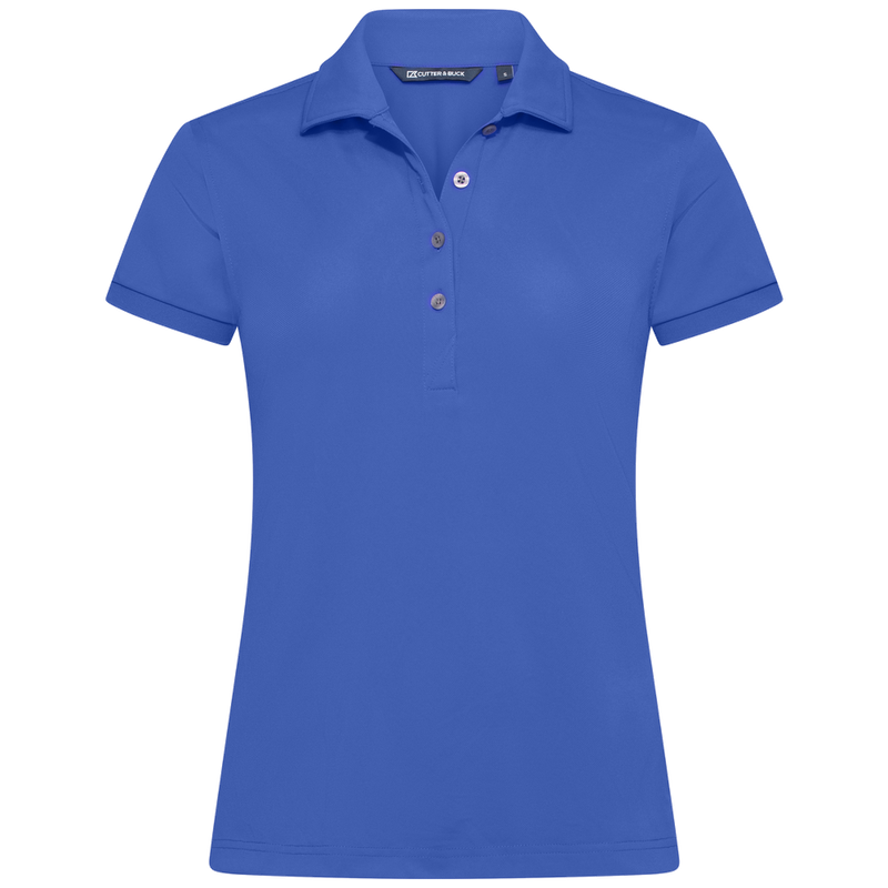 Cutter & Buck Virtue Eco Polo Solid Dames 354435