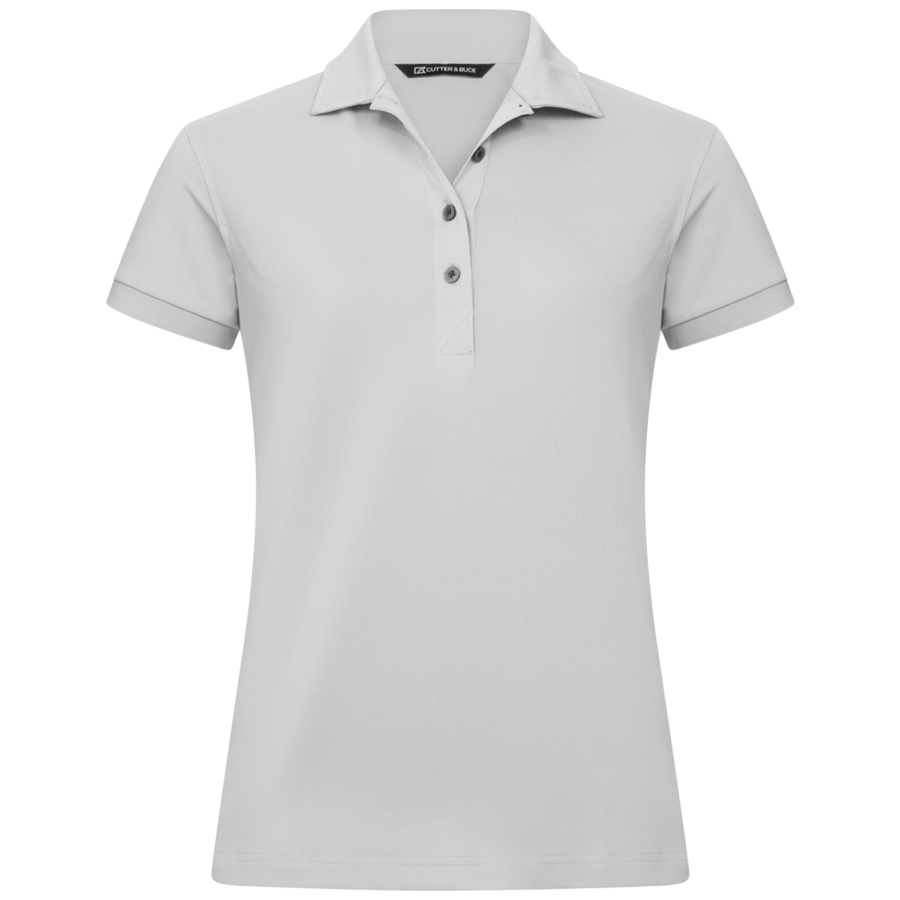 Cutter & Buck Virtue Eco Polo Solid Dames 354435