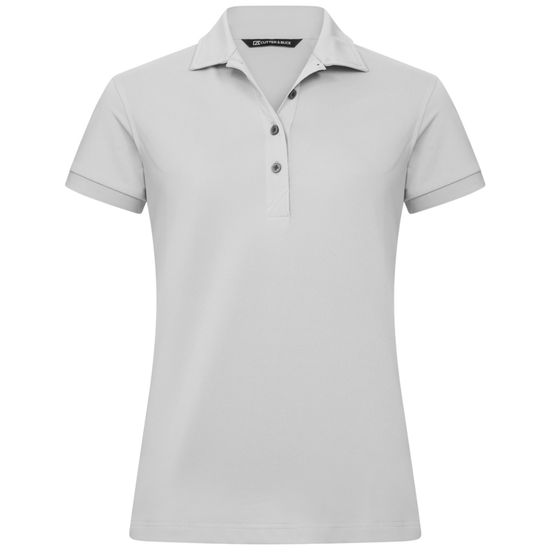 Cutter & Buck Virtue Eco Polo Solid Dames 354435