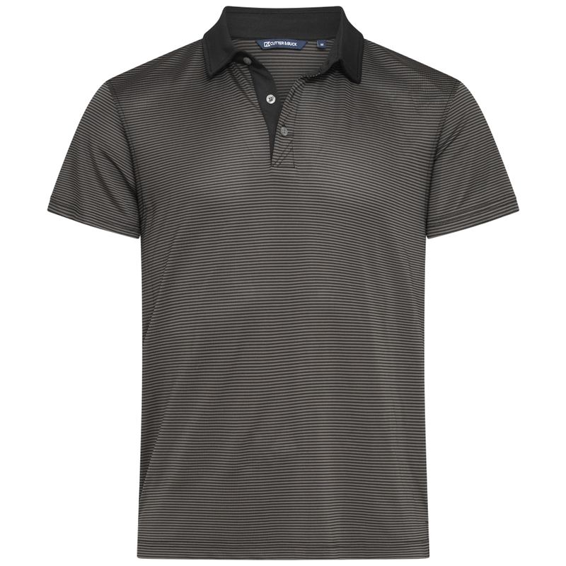 Cutter & Buck Virtue Polo Stripe Heren 354436