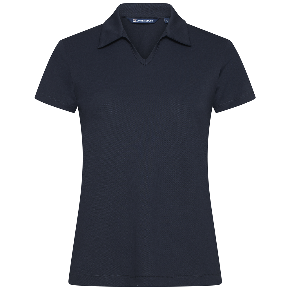 Cutter & Buck Virtue Polo V-Neck Dames 354437