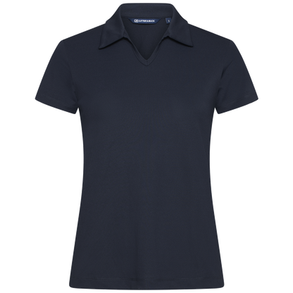 Cutter & Buck Virtue Polo V-Neck Dames