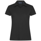 Cutter & Buck Virtue Polo V-Neck Dames 354437