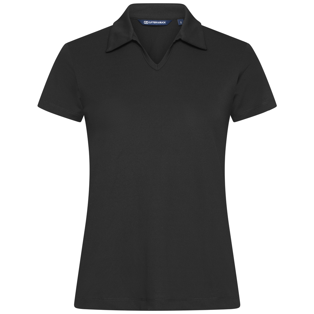 Cutter & Buck Virtue Polo V-Neck Dames 354437