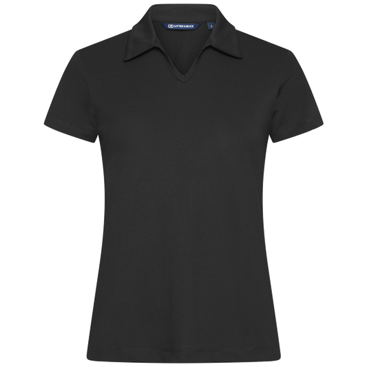 Cutter & Buck Virtue Polo V-Neck Dames