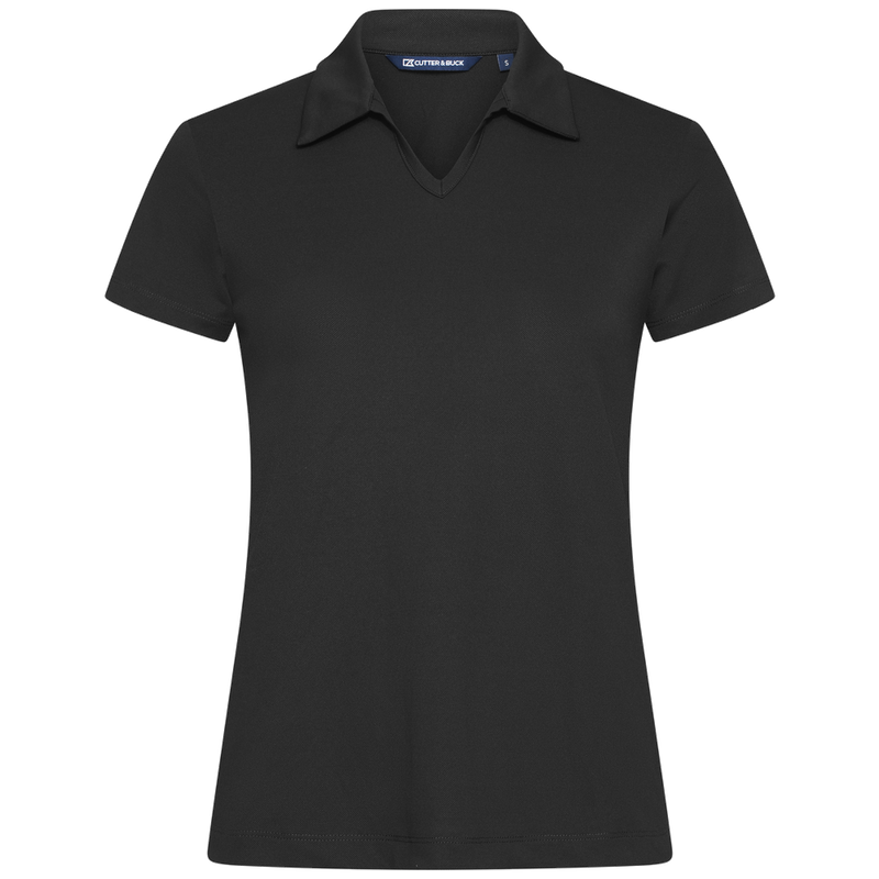 Cutter & Buck Virtue Polo V-Neck Dames 354437