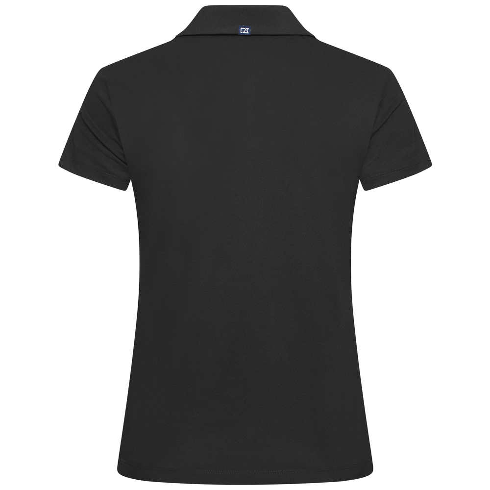 Cutter & Buck Virtue Polo V-Neck Dames