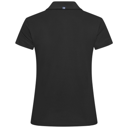Cutter & Buck Virtue Polo V-Neck Dames