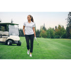 Cutter & Buck Virtue Polo V-Neck Dames 354437