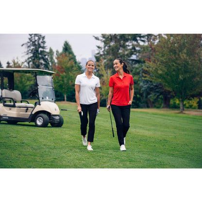 Cutter & Buck Virtue Polo V-Neck Dames