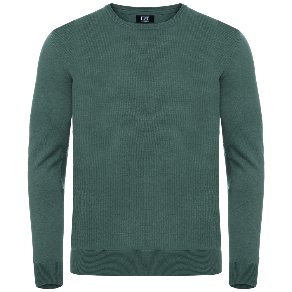 Cutter & Buck Oakville Crewneck Men 355416