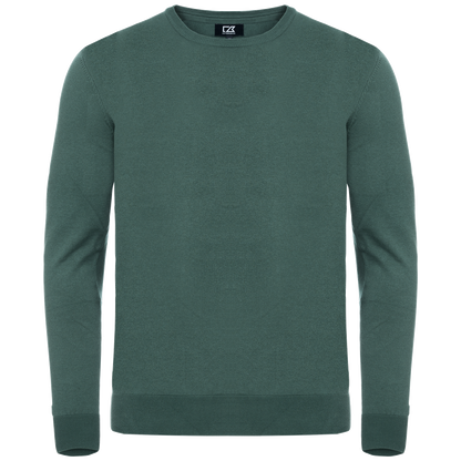 Cutter & Buck Oakville Crewneck Men 355416