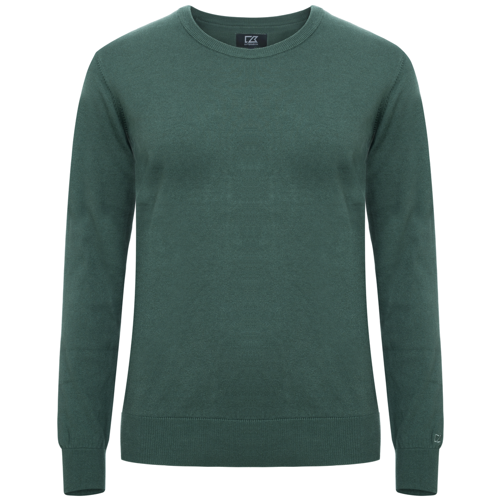 Cutter & Buck Oakville Crewneck Damen 355417