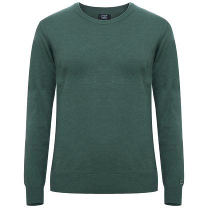 Cutter & Buck Oakville Crewneck Damen 355417