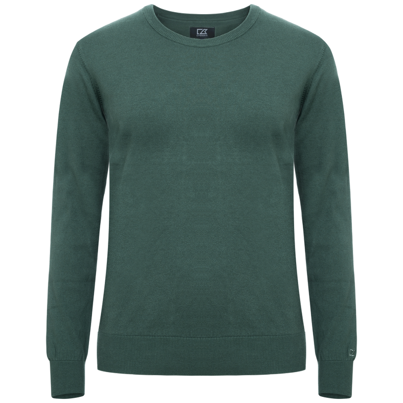 Cutter & Buck Oakville Crewneck Ladies 355417