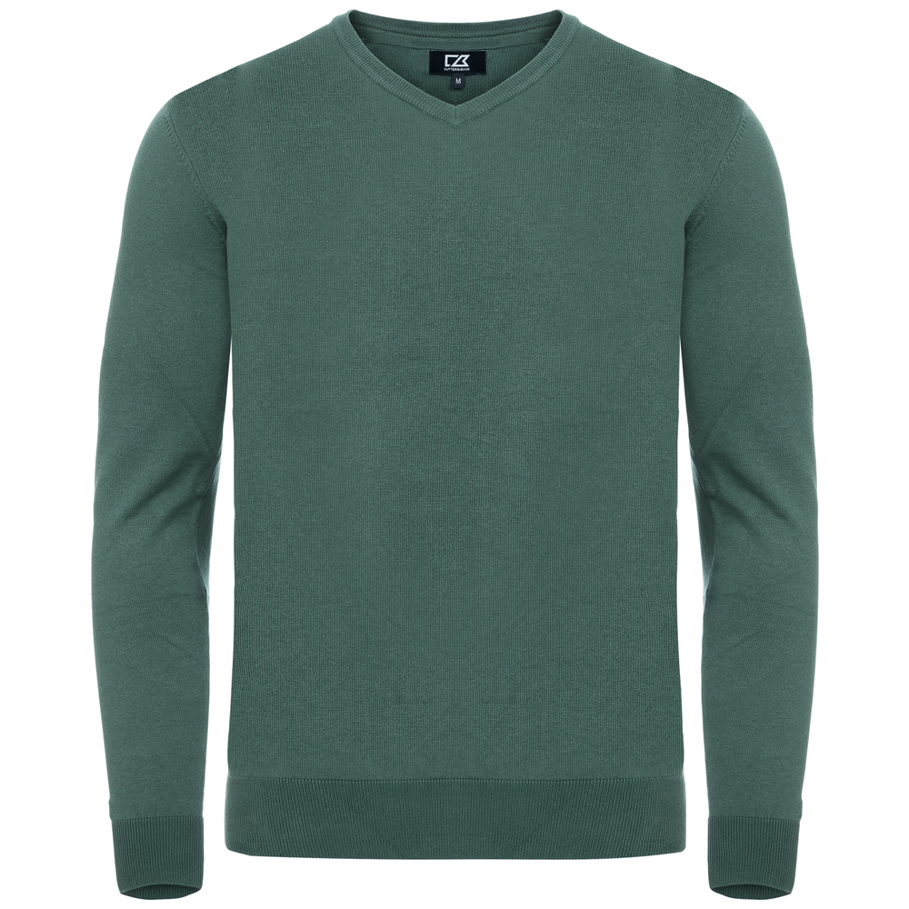 Cutter & Buck Oakville V-Neck Men 355418