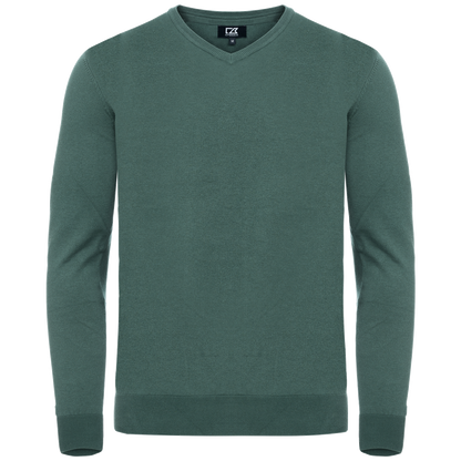 Cutter & Buck Oakville V-Neck Men 355418