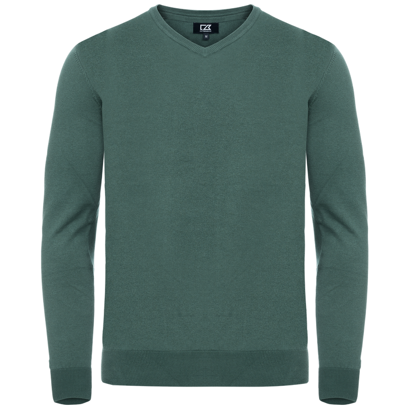 Cutter & Buck Oakville V-Neck Men 355418