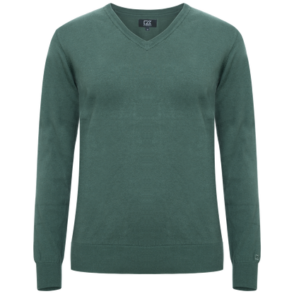 Cutter & Buck Oakville V-Neck Ladies 355419