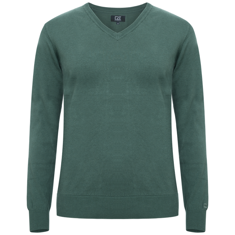 Cutter & Buck Oakville V-Neck Ladies 355419