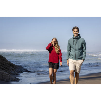 Cutter & Buck Pemberton Hood Dames