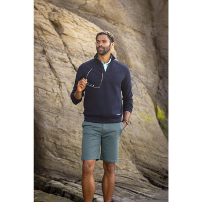 Cutter & Buck Pemberton Cardigan HZ Men 358434