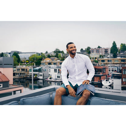 Cutter & Buck Edgemont Shorts Heren