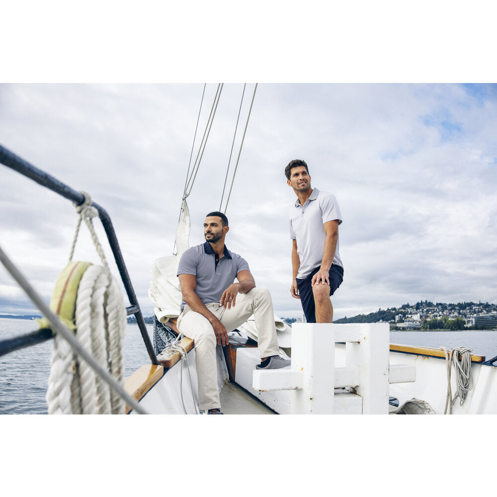 Cutter & Buck Edgemont Shorts Heren 356422
