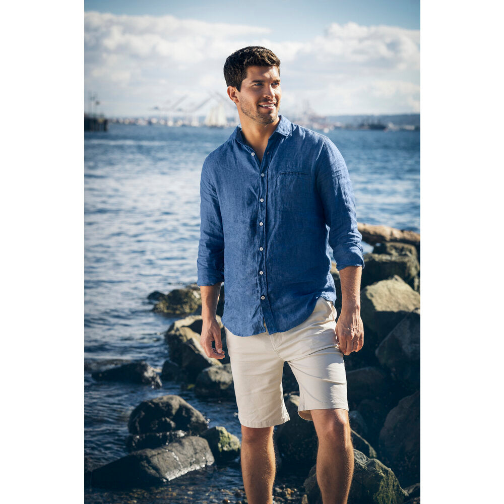 Cutter & Buck Edgemont Shorts Heren 356422