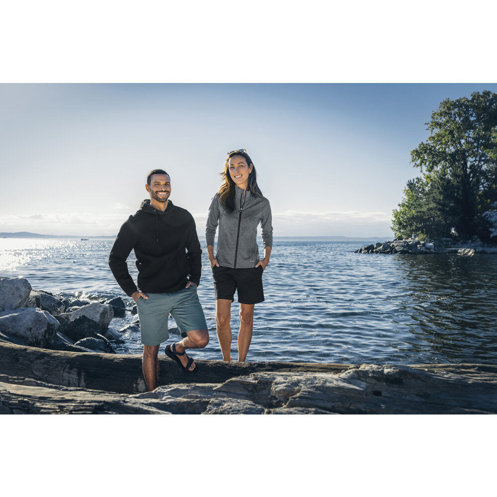 Cutter & Buck Pemberton Hood Heren