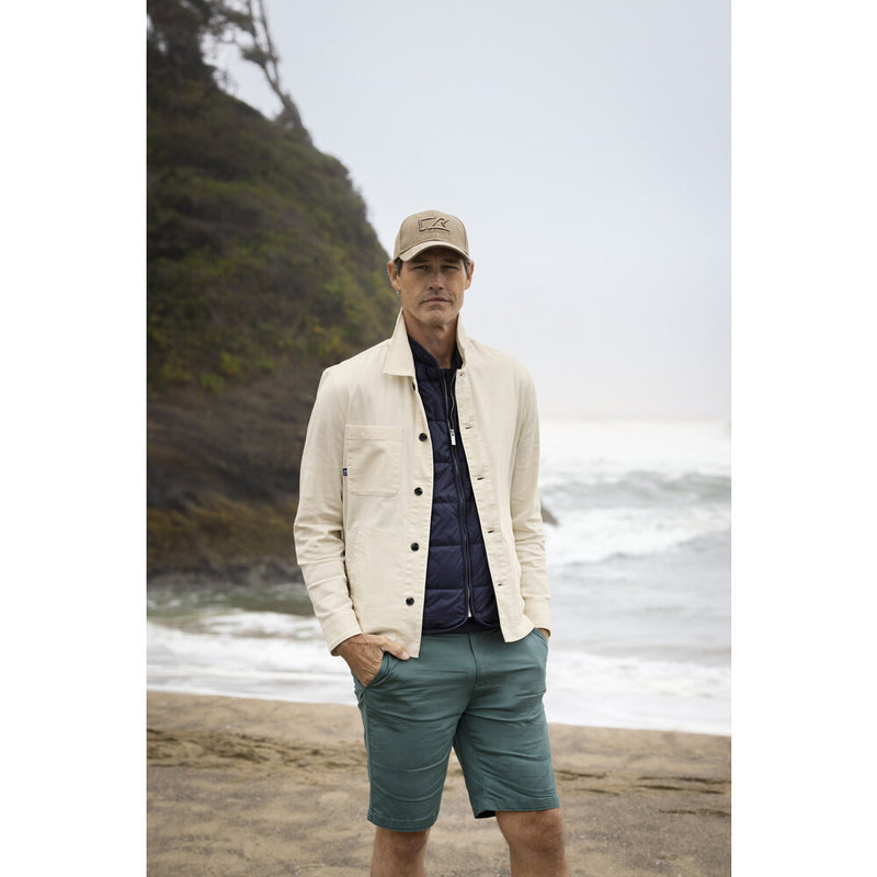 Cutter & Buck Edgemont Shorts Heren 356422