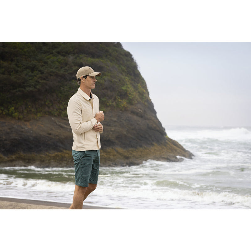 Cutter & Buck Edgemont Shorts Heren 356422
