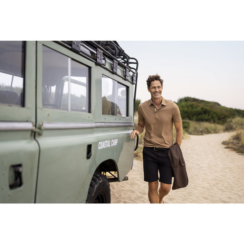 Cutter & Buck Edgemont Shorts Heren 356422
