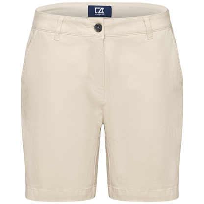 Cutter & Buck Edgemont Shorts Dames
