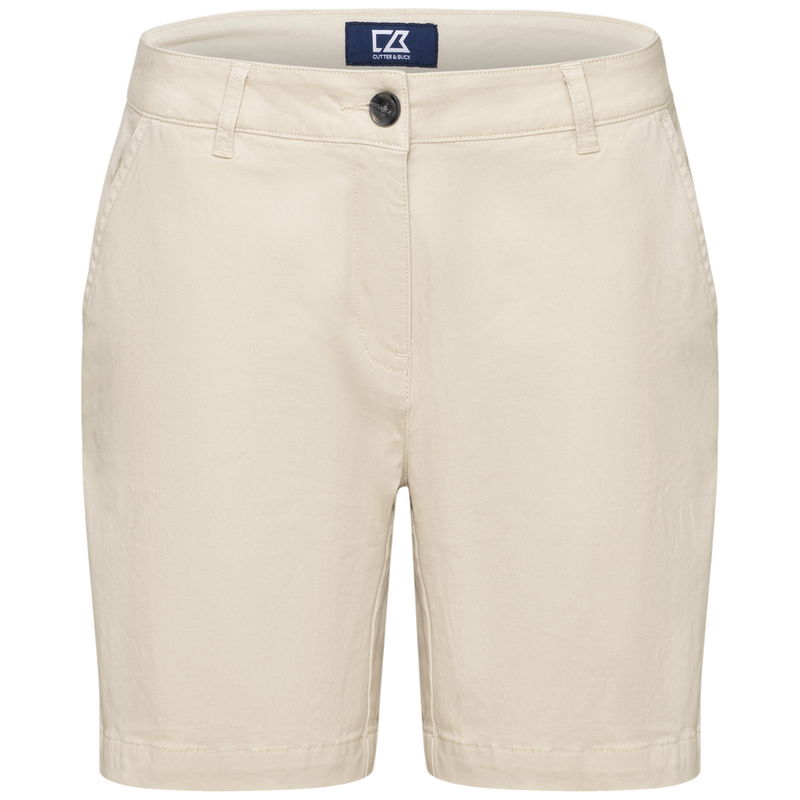 Cutter & Buck Edgemont Shorts Frauen 356423