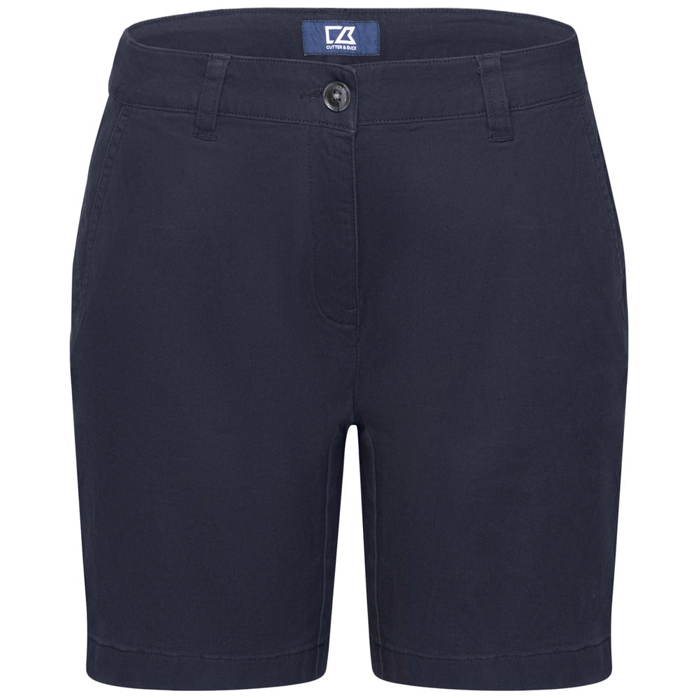 Cutter & Buck Edgemont Shorts Dames