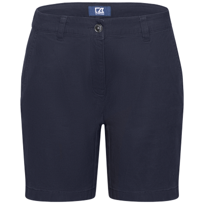 Cutter & Buck Edgemont Shorts Dames