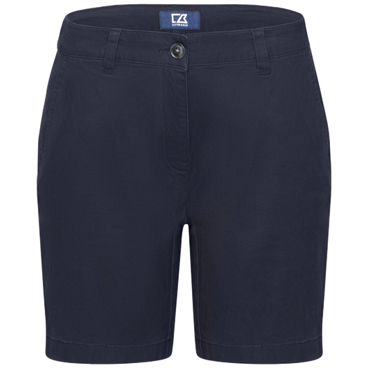Cutter & Buck Edgemont Shorts Frauen 356423